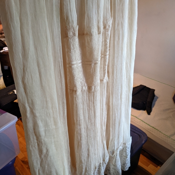 Cleobella Vintage Dress - Picture 2 of 6